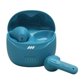 Wireless headphones JBL Tune Flex 2 Turquoise (JBLTFLEX2TQE)